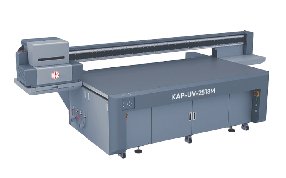 Kap Spring 2513/2518 | True UV Flatbed Printer 