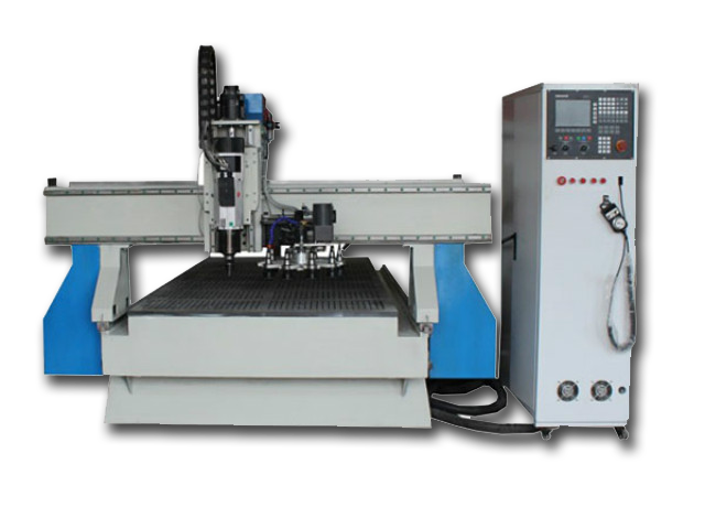 KAP-CNC ROUTER